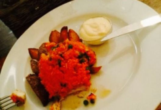 Holland Pub美食图片