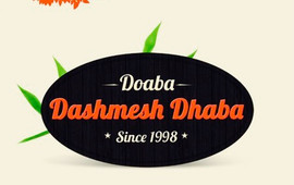 Doaba Dashmesh Dhaba