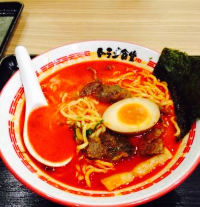 Toraji Shokudo Lalaport Fujimi餐厅图片