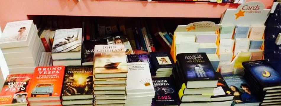 Arturo Libreria Gini餐厅图片