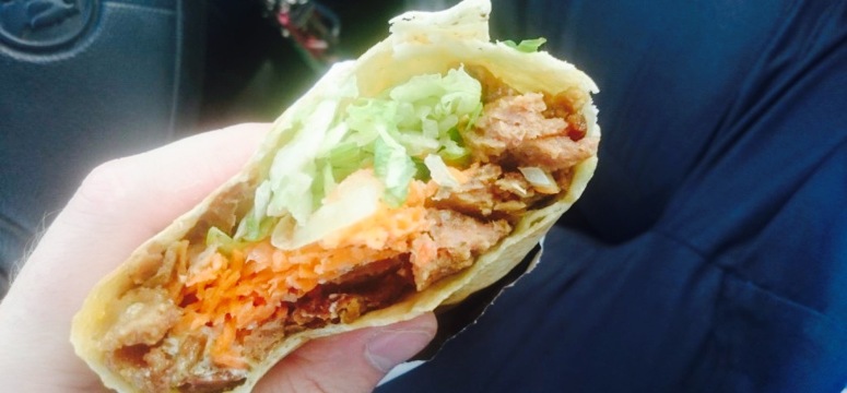 Origin Kebabs餐厅图片