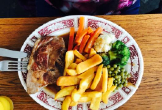 Cafe Marina美食图片