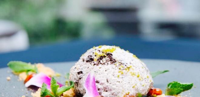 Focha 20餐厅图片