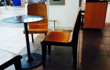 Starbucks餐厅图片