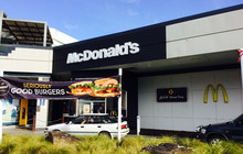 McDonald's Thames餐厅图片