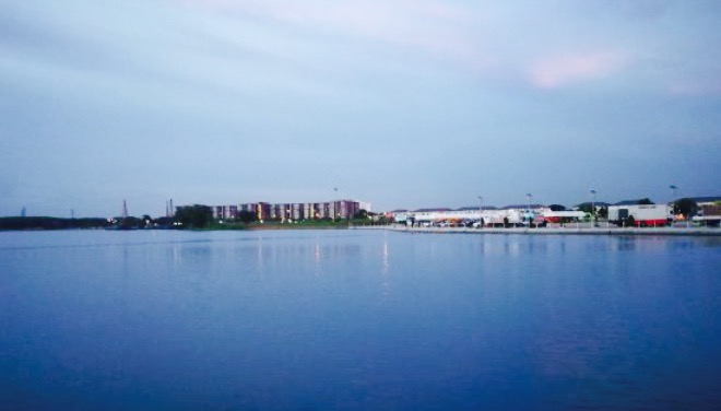 Isan @Arena餐厅图片