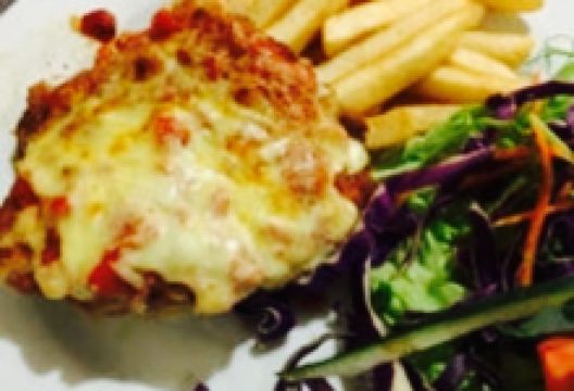 Gilgai Tavern美食图片