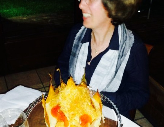 Ristorante Hostaria del Vecchio Macello