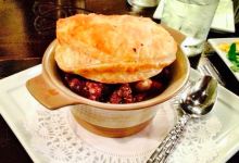 Dublin 4美食图片