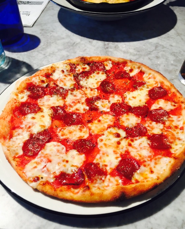 Pizza Express餐厅图片