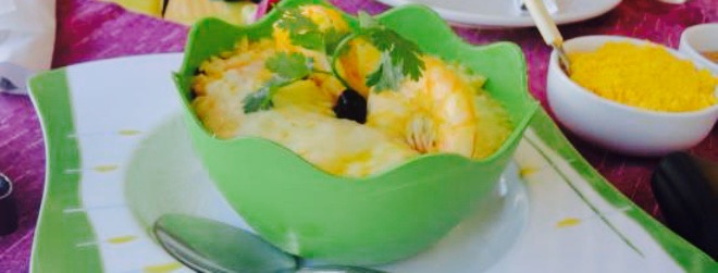 Restaurante Neocicerone餐厅图片