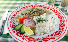 Dunagyongye Halaszcsarda