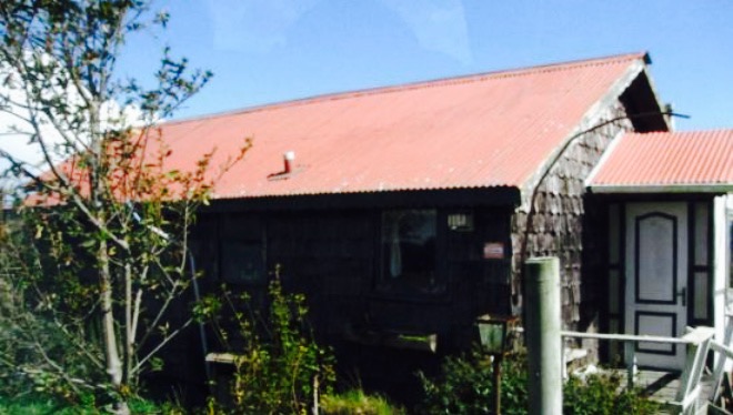 Ostras Caulin餐厅图片