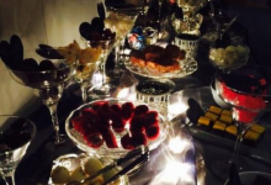 Villa Aske美食图片