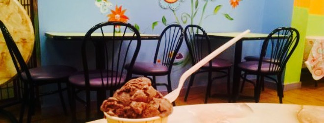 Emma jean's Cupcake and Ice Cream Shoppe餐厅图片