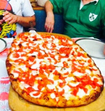 Pizzeria Trattoria al Cavallino