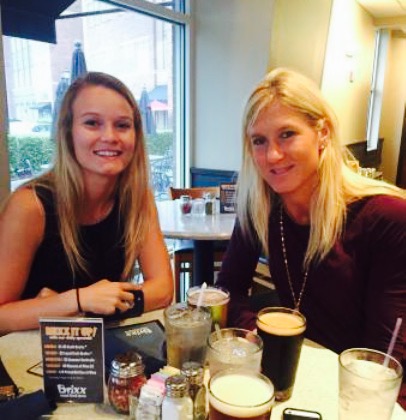 Brixx Wood Fired Pizza