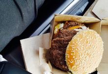 McDonald's美食图片