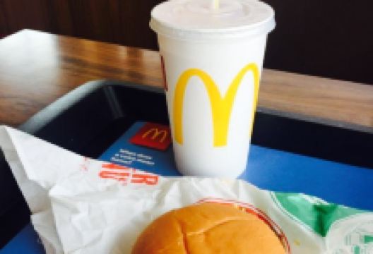 Mcdonald's Restaurants美食图片
