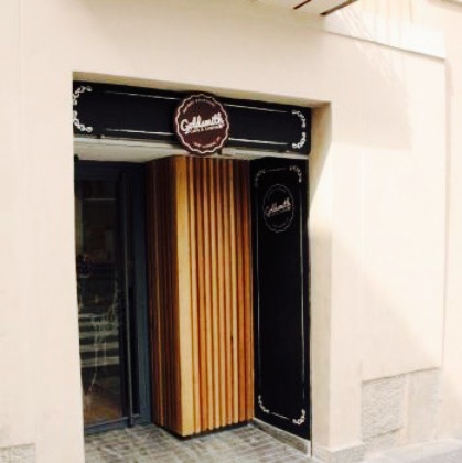 Goldsmith Café & Cinema