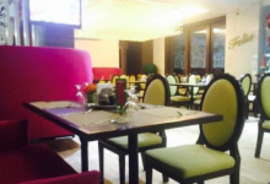 Cafe Feliz美食图片
