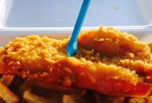 Tonys Fresh Fish Bar美食图片