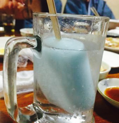 Rokuchan Shokudo餐厅图片