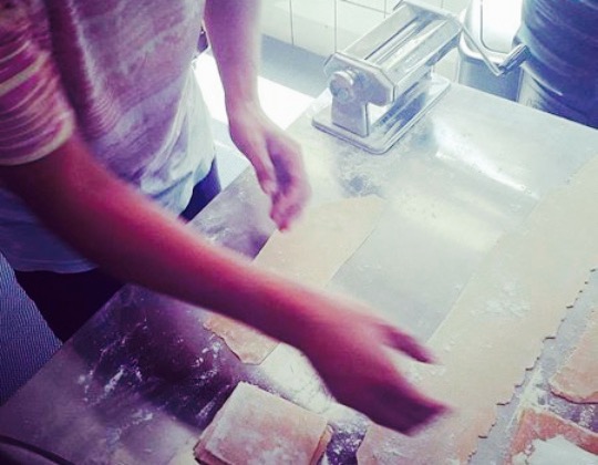 Pica Flor Restaurant餐厅图片