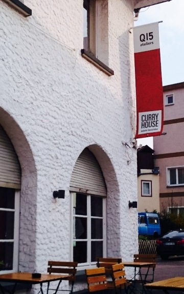 Curry House - Indische Spezialitäten