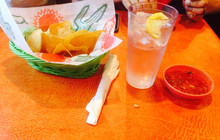 Acambaro Mexican Restaurant餐厅图片