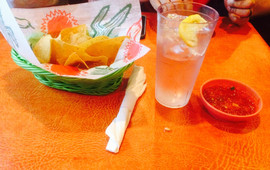 Acambaro Mexican Restaurant