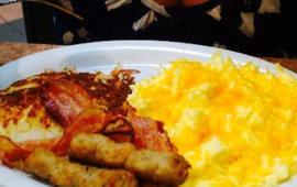 Denny's
