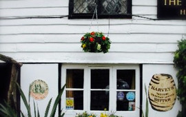 The Hatch Inn