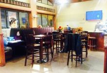 Brewed Awakenings美食图片