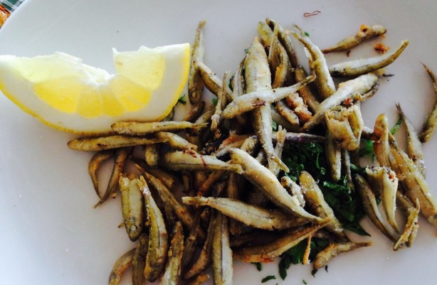 Ristorante Cava Dell'Isola  Da Imma & Mauro餐厅图片