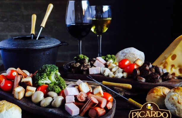 Picardo餐厅图片