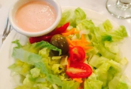 Mario's Pizza & Restaurant美食图片