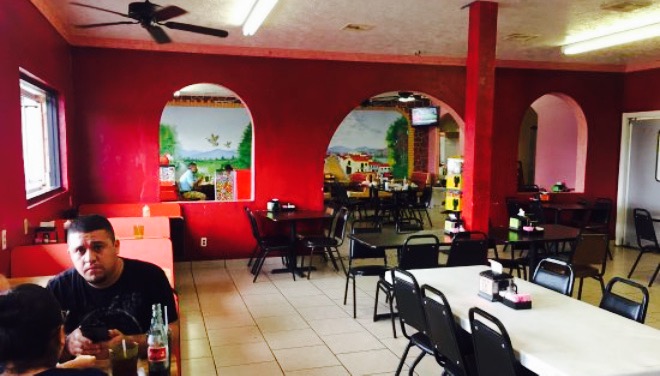 Taqueria Magana餐厅图片