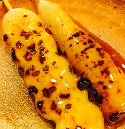 玉吉餅店餐厅图片