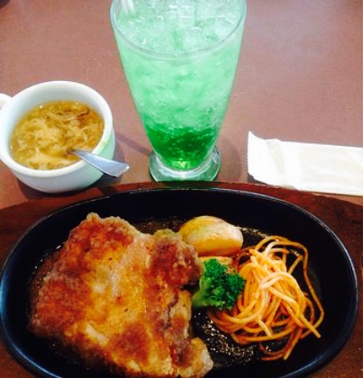 Steak Miya Oyama Ekiminami