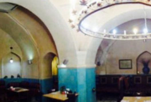 Nobar Bath Resturan美食图片