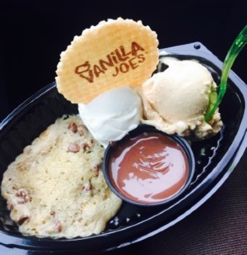 Vanilla Joe's餐厅图片