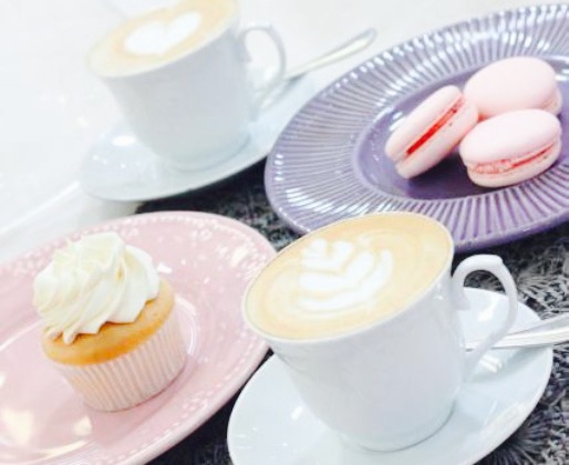 So Whipped餐厅图片