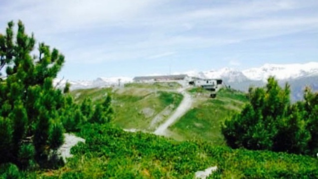 Restaurant du Crêt du Midi