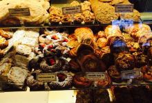 CafeTornhuset美食图片