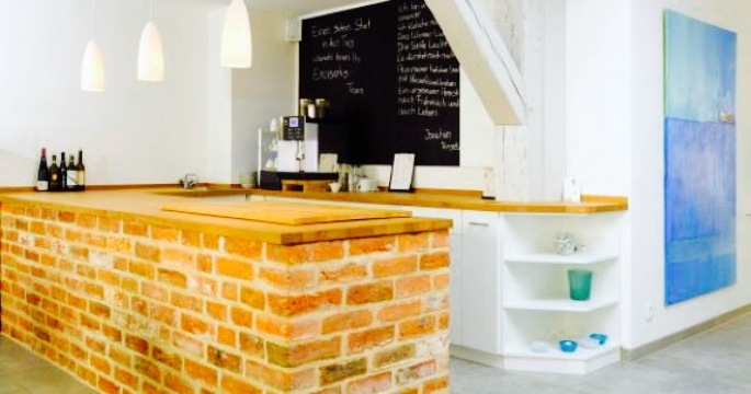 Einzigartig - Das Restaurant Zum Verweilen Und Geniessen