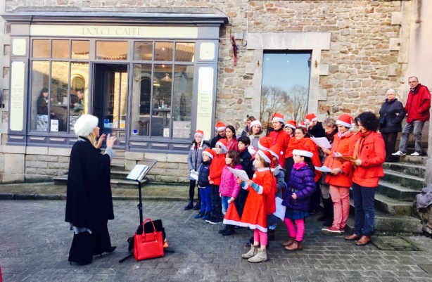 Dolce Caffé餐厅图片