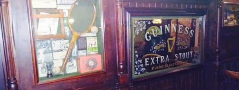 Dublin Irish Tavern餐厅图片