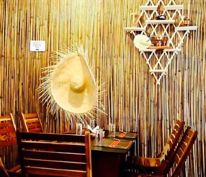 Restaurante El Hornero餐厅图片