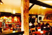 The Drop Inn Pub Restaurant美食图片